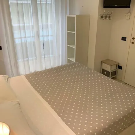 Aparthotel Aida