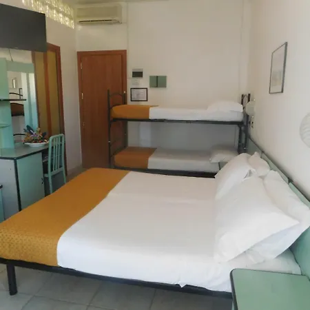 Dolores Hotel Rimini