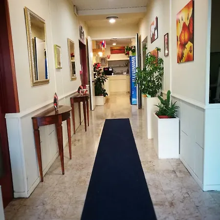 Hotel Riviera