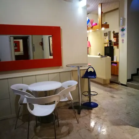 Riviera Hotel 3*