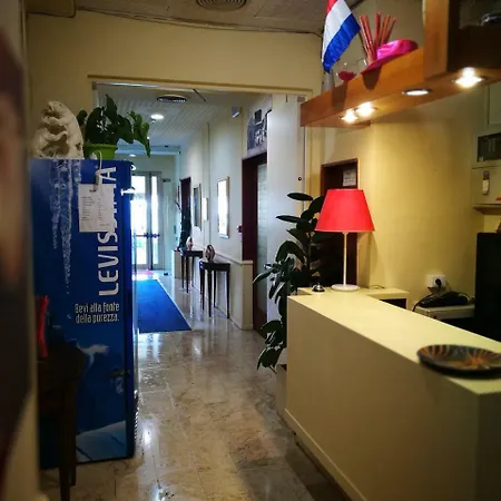 Riviera Hotel