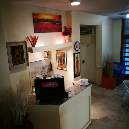Hotel Riviera Rimini