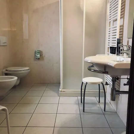 מלון דירות Domus