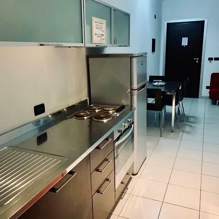 Domus רימיני