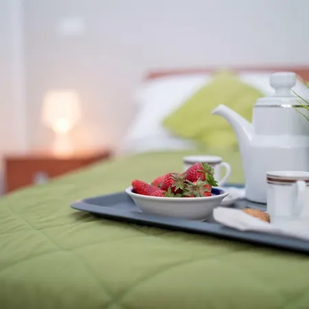 Green Aparthotel 2*
