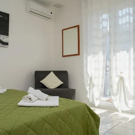 Green Aparthotel