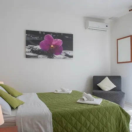Aparthotel Green Rimini