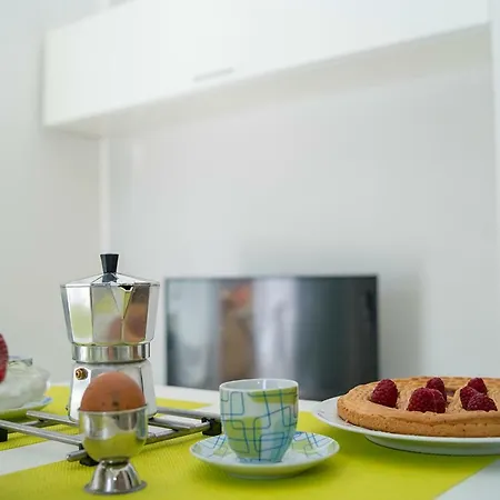 Green Aparthotel