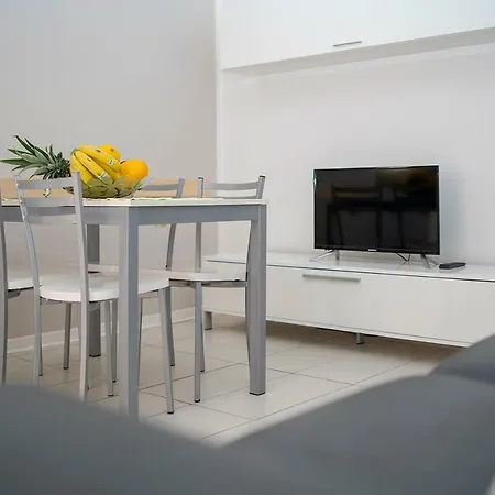 Green Aparthotel 2*