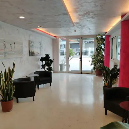 Hotel Caesar Rimini