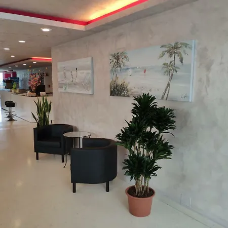 Hotel Caesar Rimini