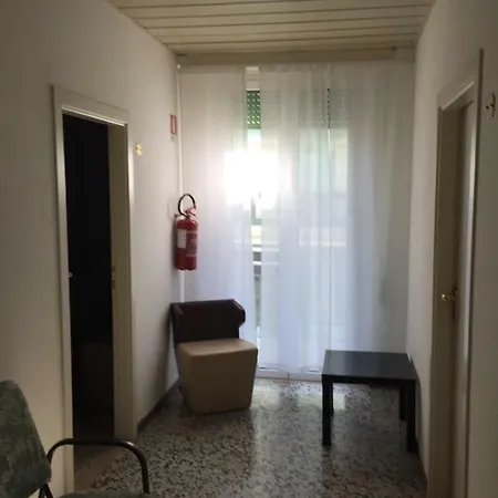 Hotel Alevon Rimini