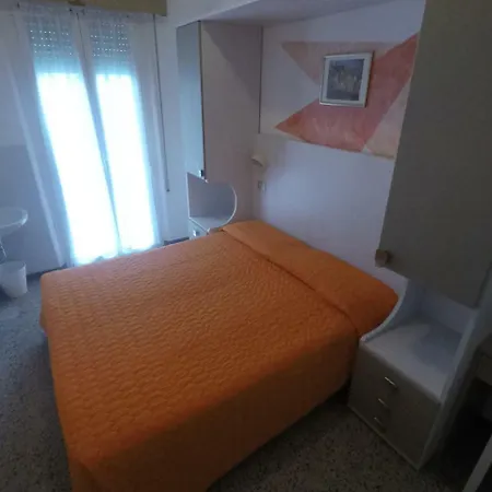 Alevon Rimini