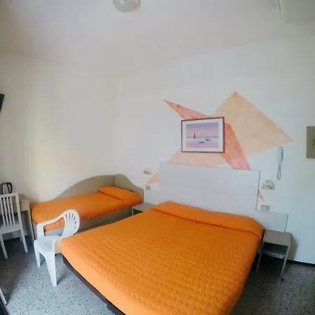 Hotel Alevon Rimini