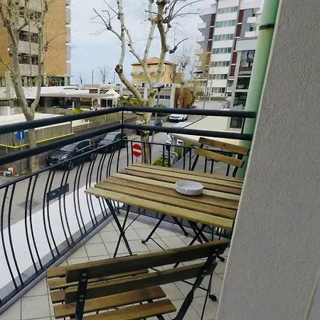 Hotel Alevon Rimini