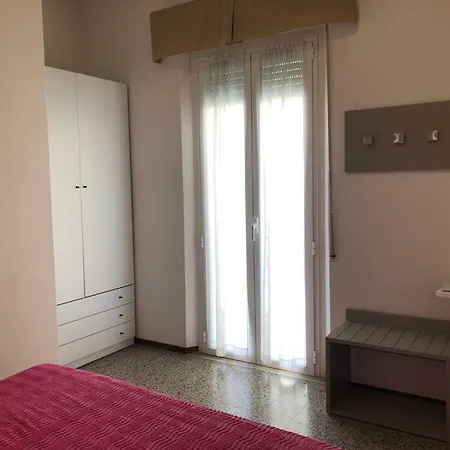 Alevon Rimini