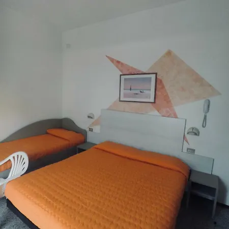 Alevon Hotel