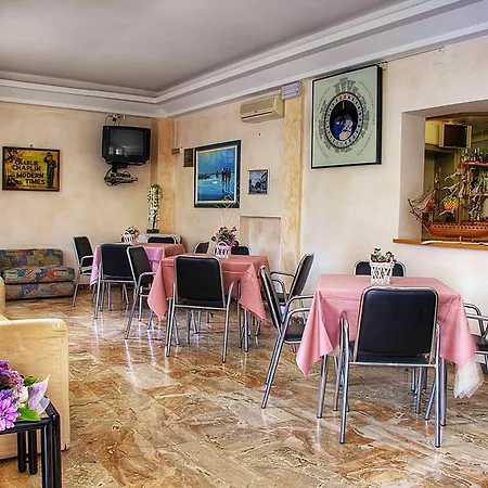 Iris Hotel Rimini