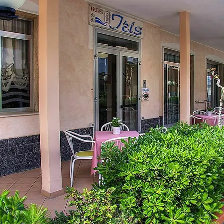 Iris Hotel Rimini
