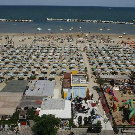 Color Punta Nord Village - 4* Rimini