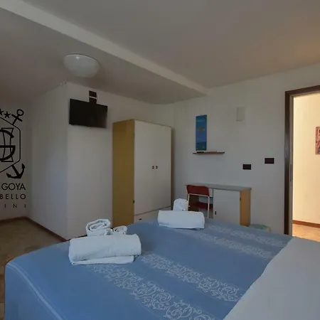 Goya Hotel Marebello