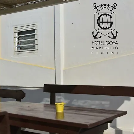 Goya Hotel 3*
