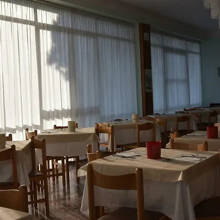 Hotel Goya