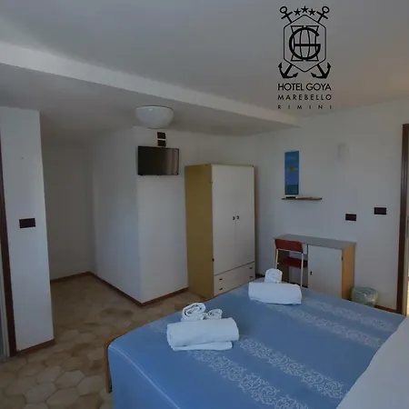 Hotel Goya
