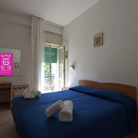 Goya Hotel