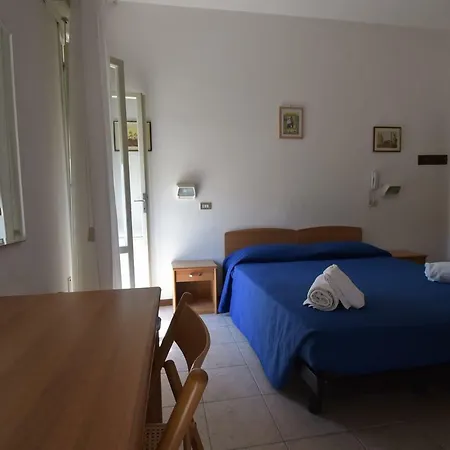 Hotel Goya Marebello