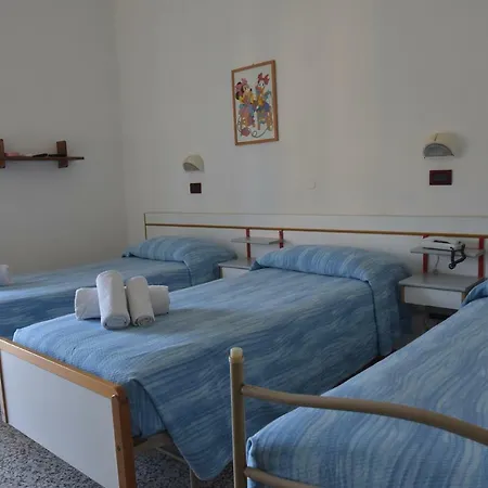 Goya Hotel Marebello