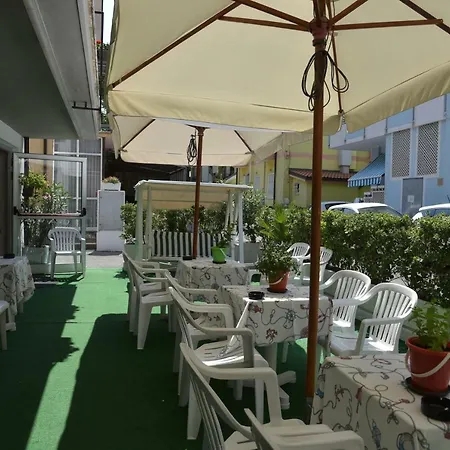 Goya Hotel Marebello