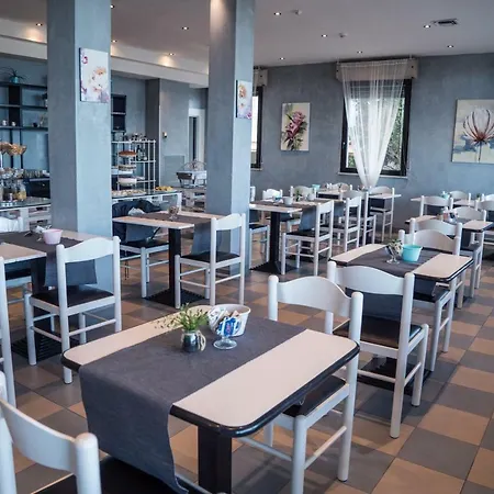 Hotel Melita 3*
