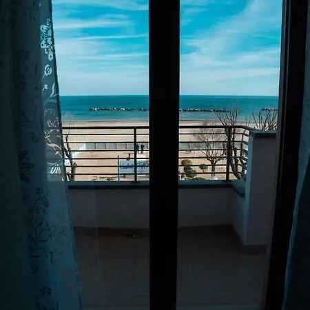 Melita 3* Rimini