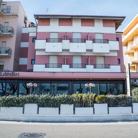 Melita Hotel