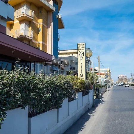 Melita Hotel
