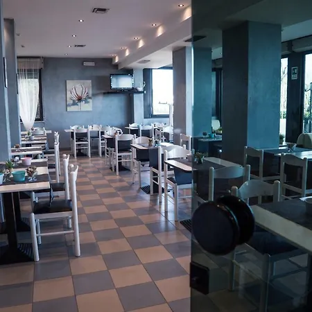 Hotel Melita 3*