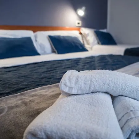 Hotel Melita