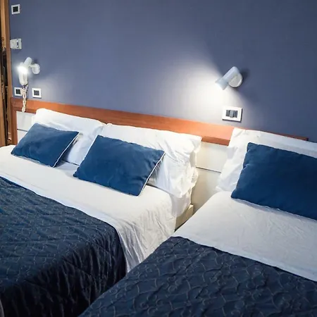 Melita Hotel Rimini