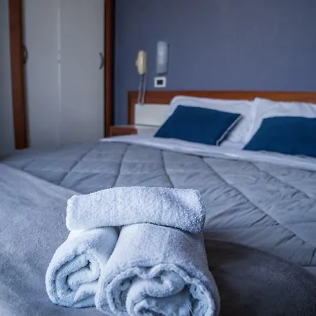 Hotel Melita 3*