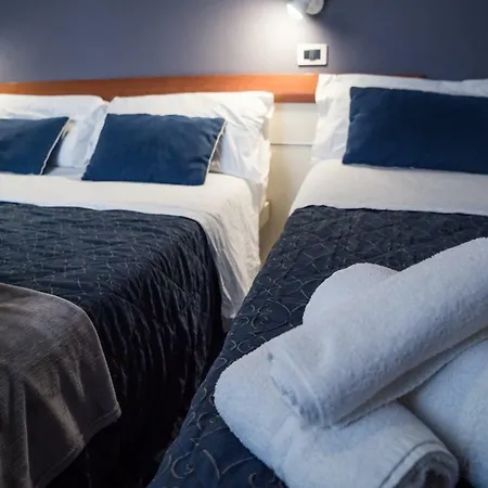 Melita Hotel 3*