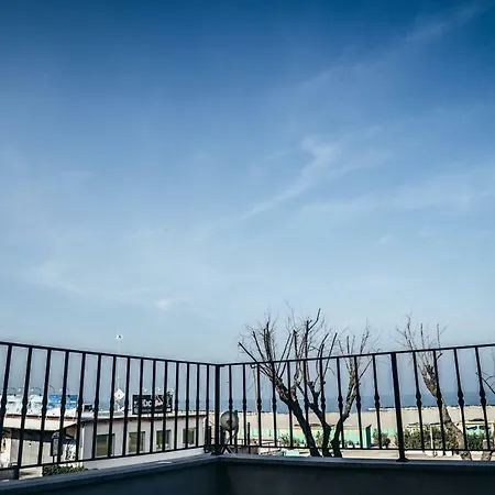 Hotel Gabbiano Rimini