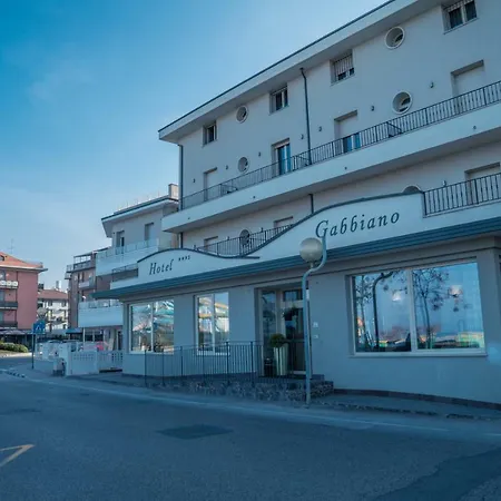 Gabbiano 3* Rimini
