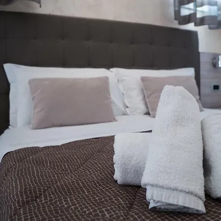 Hotel Gabbiano Rimini