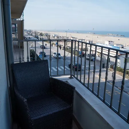 Hotel Gabbiano Rimini