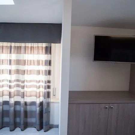 Hotel Gabbiano 3*