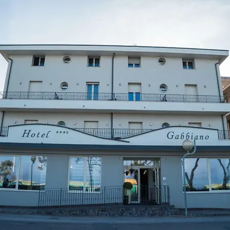 Hotel Gabbiano