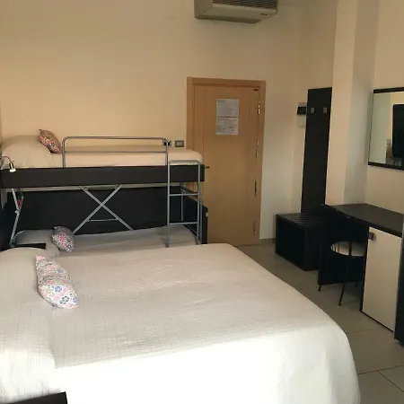Hotel Ricchi Rimini