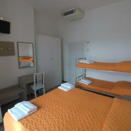 Alevon 3* Rimini