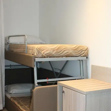 Baby Hotel 4*